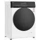 Стиральная машина Weissgauff WM 4926 Direct Drive Inverter белый