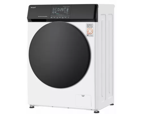 Стиральная машина Weissgauff WM 4926 Direct Drive Inverter белый