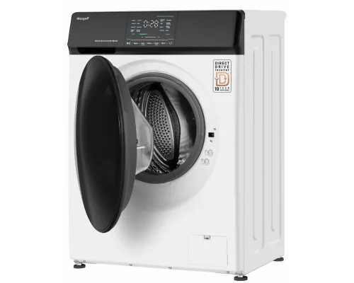 Стиральная машина Weissgauff WM 4926 Direct Drive Inverter белый