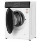 Стиральная машина Weissgauff WM 4926 Direct Drive Inverter белый