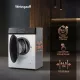 Стиральная машина Weissgauff WM 4926 Direct Drive Inverter белый