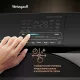 Стиральная машина Weissgauff WM 4926 Direct Drive Inverter белый
