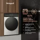 Стиральная машина Weissgauff WM 4926 Direct Drive Inverter белый