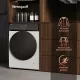 Стиральная машина Weissgauff WM 4926 Direct Drive Inverter белый
