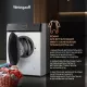 Стиральная машина Weissgauff WM 4926 Direct Drive Inverter белый