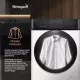 Стиральная машина Weissgauff WM 4926 Direct Drive Inverter белый