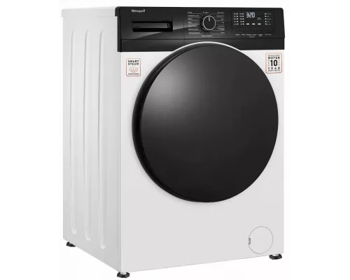 Стиральная машина Weissgauff WM 61210 DC Inverter Steam белый