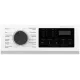Стиральная машина WILLMARK WMF-65115WB белый