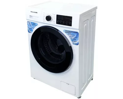 Стиральная машина WILLMARK WMF-65115WB белый