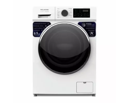 Стиральная машина WILLMARK WMF-65115WB белый