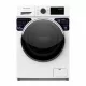 Стиральная машина WILLMARK WMF-65115WB белый