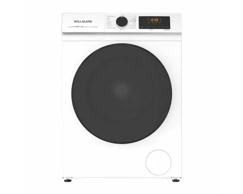 Стиральная машина Willmark WMF-7512ISW белый