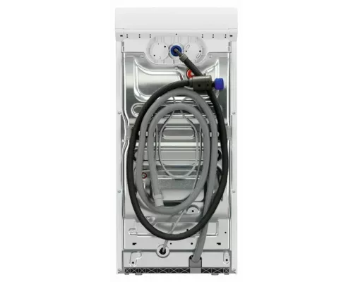 Вертикальная стиральная машина AEG LTR6G261E