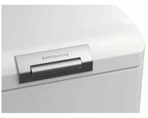 Вертикальная стиральная машина AEG LTR8E363E