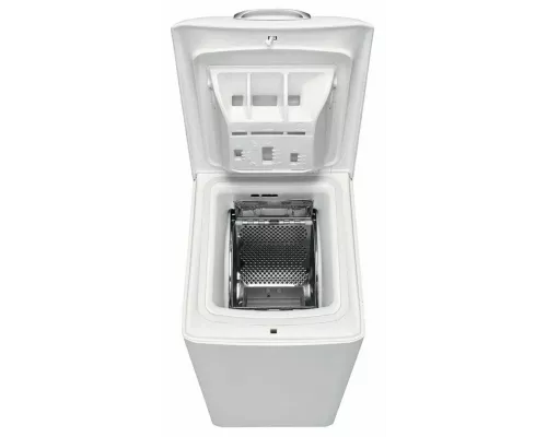 Вертикальная стиральная машина BRANDT BT16524QE белый