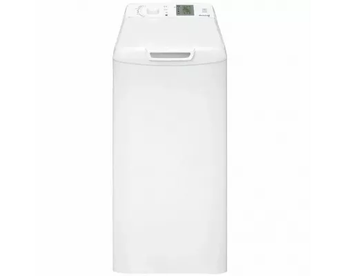 Вертикальная стиральная машина BRANDT BT16524QE белый