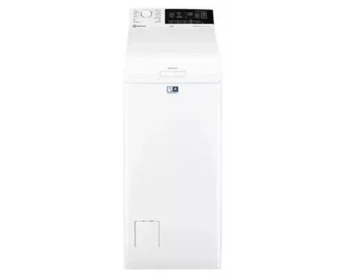 Вертикальная стиральная машина Electrolux EW6TN3262 белый