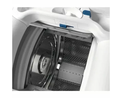 Вертикальная стиральная машина Electrolux EW6TN3262 белый