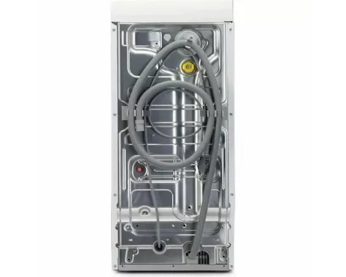 Вертикальная стиральная машина Electrolux EW6TN3262 белый