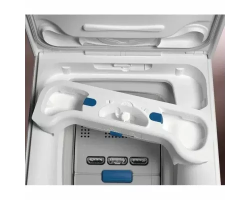 Вертикальная стиральная машина Electrolux EW6TN3262 белый