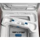Вертикальная стиральная машина Electrolux EW6TN3262 белый