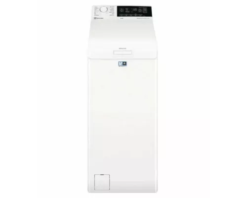 Вертикальная стиральная машина Electrolux EW6TN3262 белый