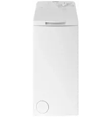 Вертикальная стиральная машина Indesit BTW L60400 EEN белый