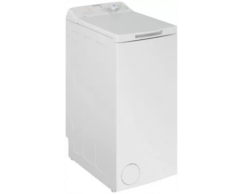 Вертикальная стиральная машина Indesit BTW L60400 EEN белый