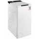 Вертикальная стиральная машина Weissgauff WM 40580 TD Inverter белый