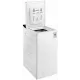 Вертикальная стиральная машина Weissgauff WM 40580 TD Inverter белый