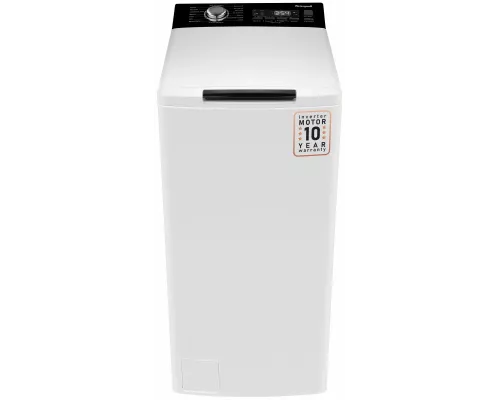 Вертикальная стиральная машина Weissgauff WM 40580 TD Inverter белый