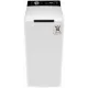 Вертикальная стиральная машина Weissgauff WM 40580 TD Inverter белый