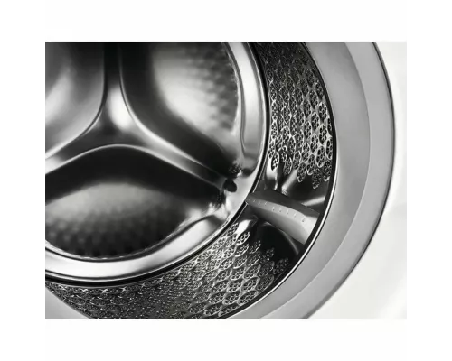 Встраиваемая стиральная машина AEG L7FNE48SI