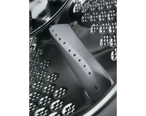 Встраиваемая стиральная машина AEG L7FNE48SI