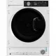 Встраиваемая стиральная машина Hyundai WMD7228 белый