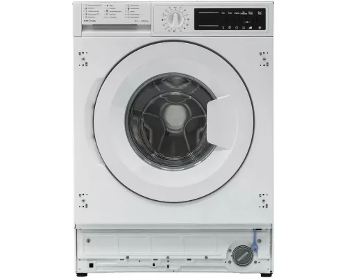 Встраиваемая стиральная машина KRONA KALISA 1400 8K WHITE