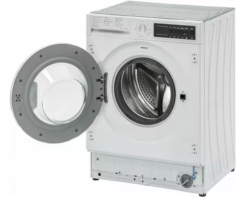 Встраиваемая стиральная машина KRONA KALISA 1400 8K WHITE