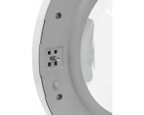 Встраиваемая стиральная машина KRONA KALISA 1400 8K WHITE