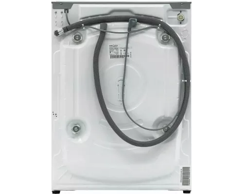 Встраиваемая стиральная машина KRONA KALISA 1400 8K WHITE