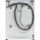 Встраиваемая стиральная машина KRONA KALISA 1400 8K WHITE
