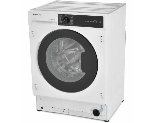 Встраиваемая стиральная машина SCANDILUX LX2T7200