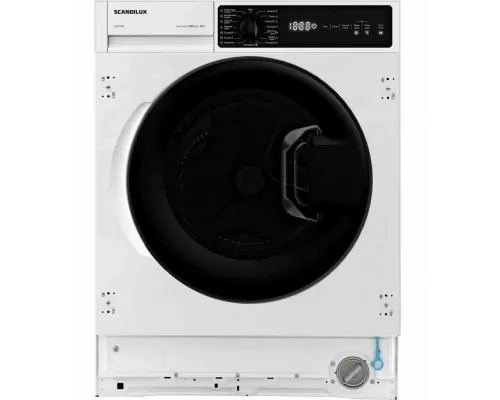 Встраиваемая стиральная машина SCANDILUX LX2T7200
