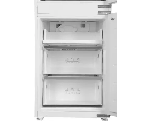 Встраиваемый холодильник Hyundai HBR 1946