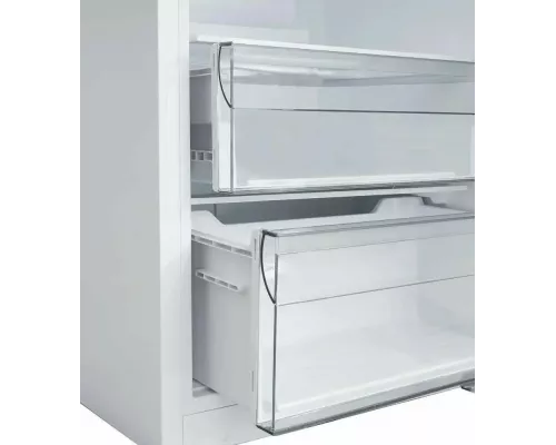 Встраиваемый холодильник Jacky's JL BW1770