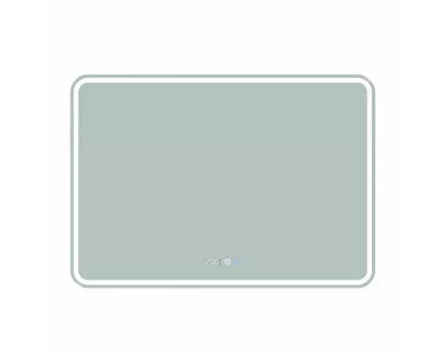 Зеркало с подсветкой Mirsant Harmony 100*70