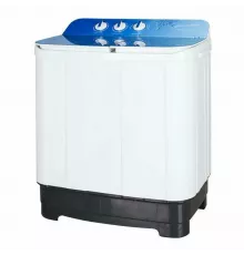 Активаторная стиральная машина Белоснежка BRP700WG-01