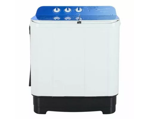 Активаторная стиральная машина Белоснежка BRP700WG-01