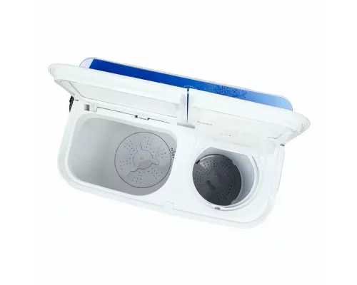 Активаторная стиральная машина Белоснежка BRP700WG-01