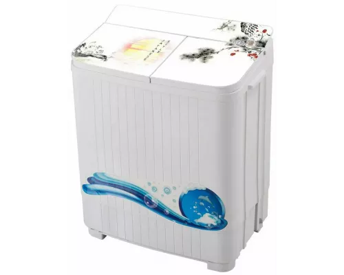 Активаторная стиральная машина OPTIMA МСП-66СТ