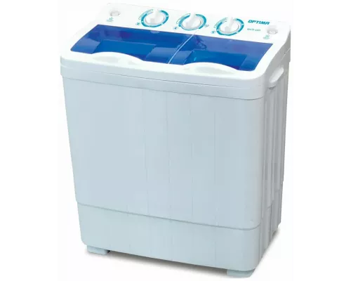 Активаторная стиральная машина WILLMARK СМ-75Н